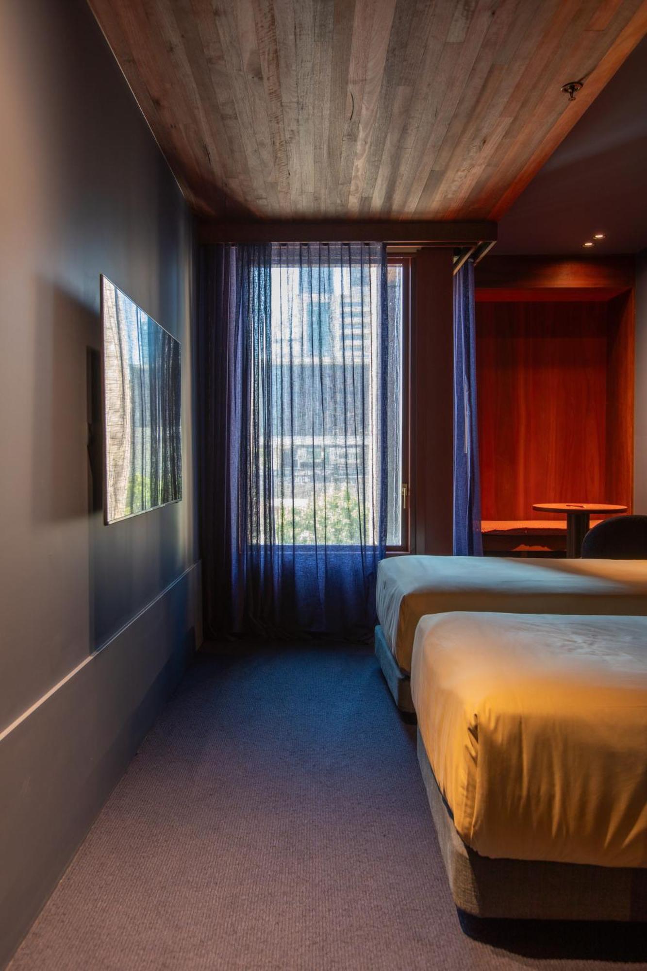 Hyde Melbourne Place Exterior foto