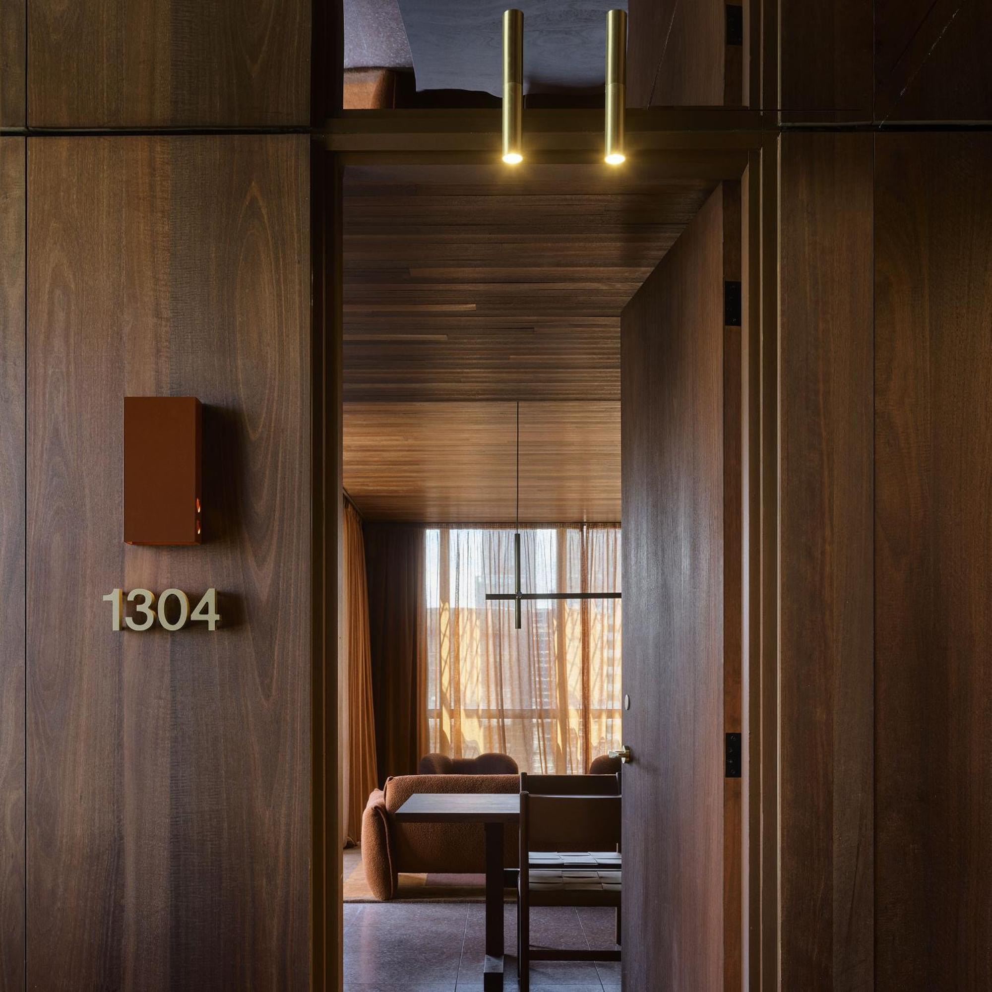 Hyde Melbourne Place Exterior foto